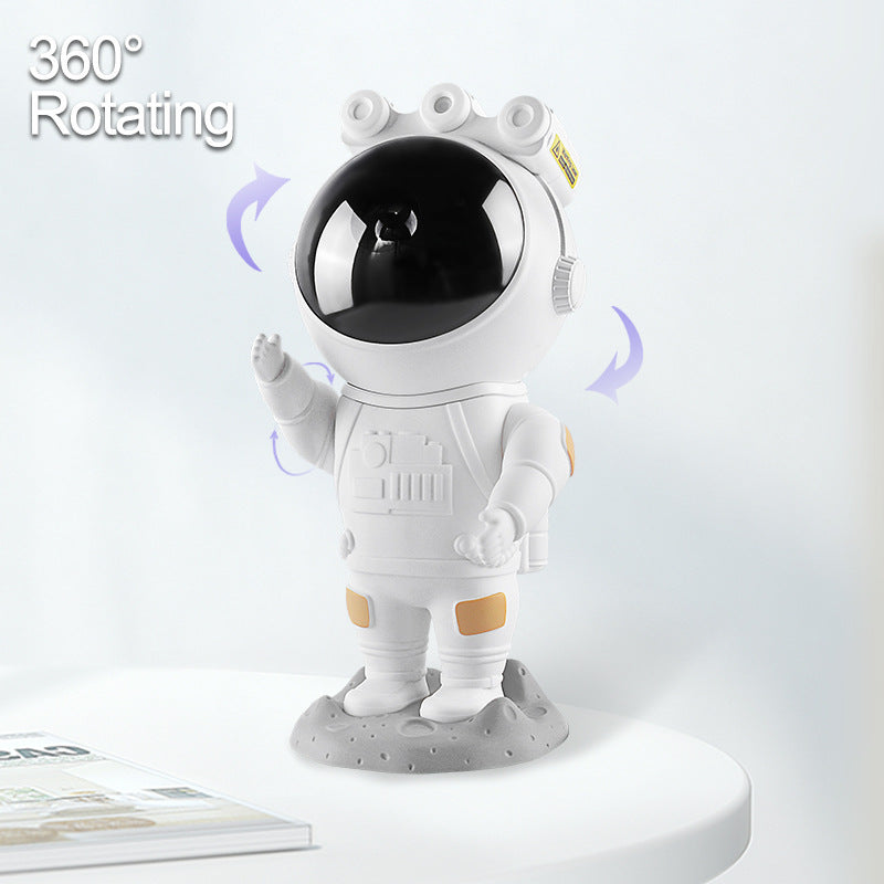 🌌 あなたの部屋に満天の星空を! スマートコントロール&没入感あふれる投影。