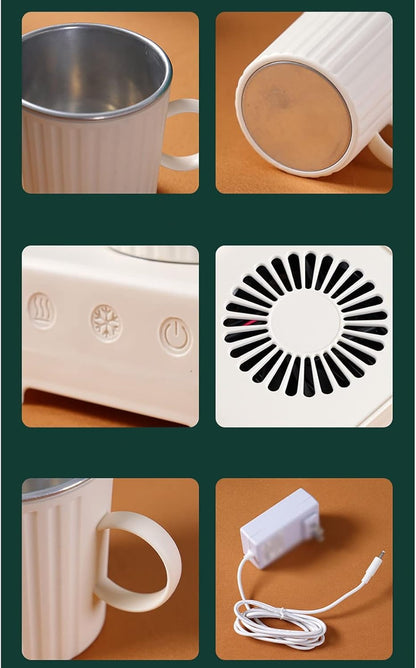 Smart Warmer スマートウォーマー