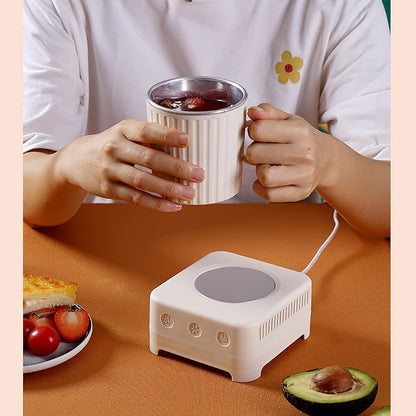 Smart Warmer スマートウォーマー